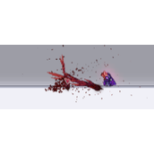 《泰拉瑞亚》血荆棘怎么获得