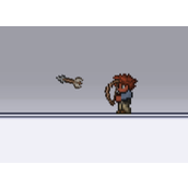 《泰拉瑞亚》木箭怎么制作