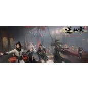 《逆水寒手游》庆有鱼奇遇任务怎么做