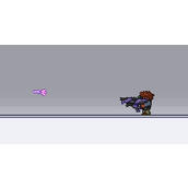 《泰拉瑞亚》水晶镖怎么做