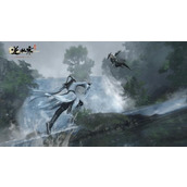 《逆水寒手游》三清鹤羽任务怎么做