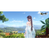 《逆水寒手游》何人立碑奇遇怎么做