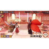 《阴阳师》守缘合战怎么玩