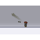 《泰拉瑞亚》骨头在哪里获得