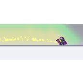 《泰拉瑞亚》诅咒焰怎么获得