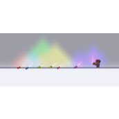 《泰拉瑞亚》照明弹怎么做