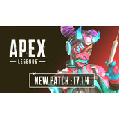 《Apex英雄》亡灵被动距离排位徽章将更新成动态标