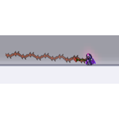 《泰拉瑞亚》爆裂藤蔓怎么获得