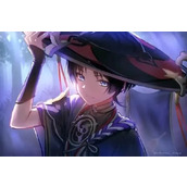 《原神》散兵ちゃんが腿法娴熟を漫画在哪看