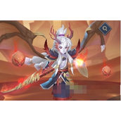 少年御灵师手游后卿技能怎么样
