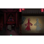 纸嫁衣5蝴蝶梦全关卡通关攻略大全
