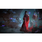无间梦境剧情分集介绍