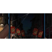 无间梦境第五章节怎么过