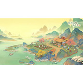 桃源深处有人家念中寻萝攻略