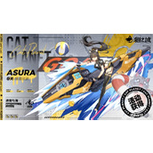 《猫之城》萤流浪速活动阵容怎么搭配