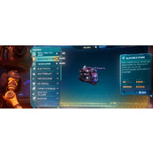 《瑞奇与叮当时空跳转》黑洞风暴怎么获得