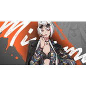 《猫之城》封面女郎怎么样