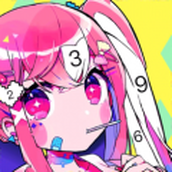 花花填色中文版
