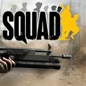 Squad战术小队游戏