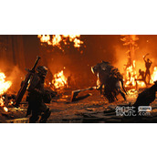 遗迹2屠夫区德兰人不死方法攻略