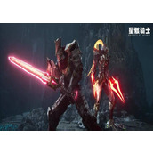星骸骑士手游什么角色比较强
