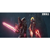 星骸骑士最强角色介绍