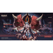 碧蓝航线驱逐舰樋META具体介绍