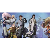 秦时明月沧海最强阵容怎么搭配