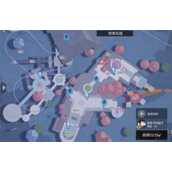 晶核惊奇乐园怎么探索