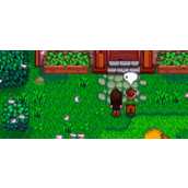 星露谷物语社区中心怎么解锁