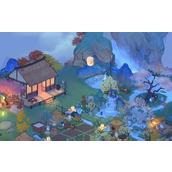 桃源深处有人家草帽在哪里