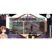 冬日狂想曲镜好感度怎么提升