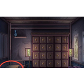 引魂铃第二章节怎么过