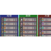 潜水员戴夫最强员工是谁