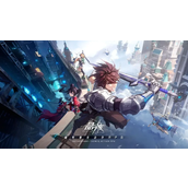 晶核兑换码在哪里使用