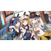 碧蓝航线联动换装第二弹相关介绍