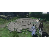 逆水寒手游雷霆万钧在哪