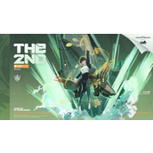 碧蓝航线联动角色第二代介绍