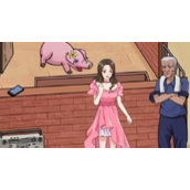 一代沙雕帮大爷买到想要的猪怎么过