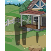 汉字找茬王消失的男友怎么通关