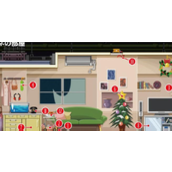 幽灵诡计第二章怎么过关