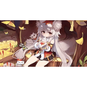 千年之旅怎么换看板娘