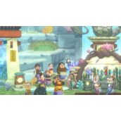 潜水员戴夫懒人流大堂员工怎么选择