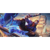 无畏契约夜戮技能有哪些