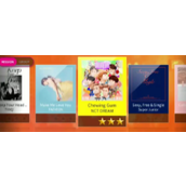 SuperStar SMTOWN卡片怎么升级