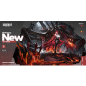 碧蓝航线重巡洋舰希尔德加德具体介绍