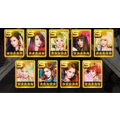 SuperStar SMTOWN隐藏关卡怎么解锁