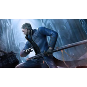 鬼泣巅峰之战新手攻略