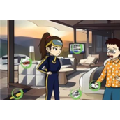 汉字找茬王逃出牢笼怎么过关