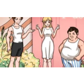 汉字找茬王婚礼现场怎么过关